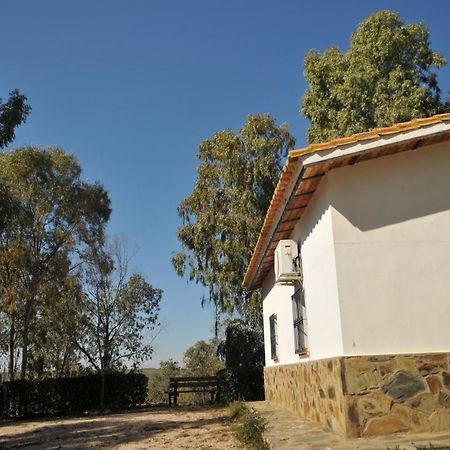 Casa Rural Casa De Las Aves Ореяна ла Виеха Екстериор снимка