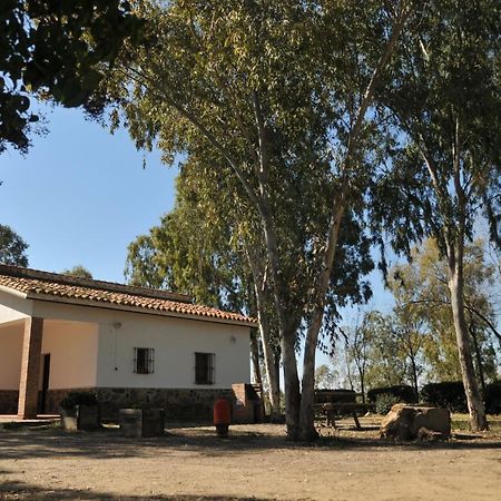 Casa Rural Casa De Las Aves Ореяна ла Виеха Екстериор снимка