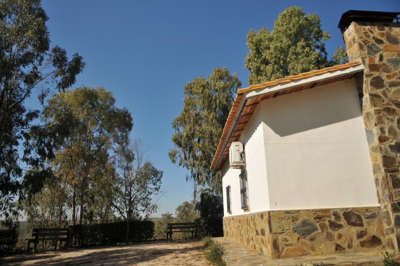 Casa Rural Casa De Las Aves Ореяна ла Виеха Екстериор снимка