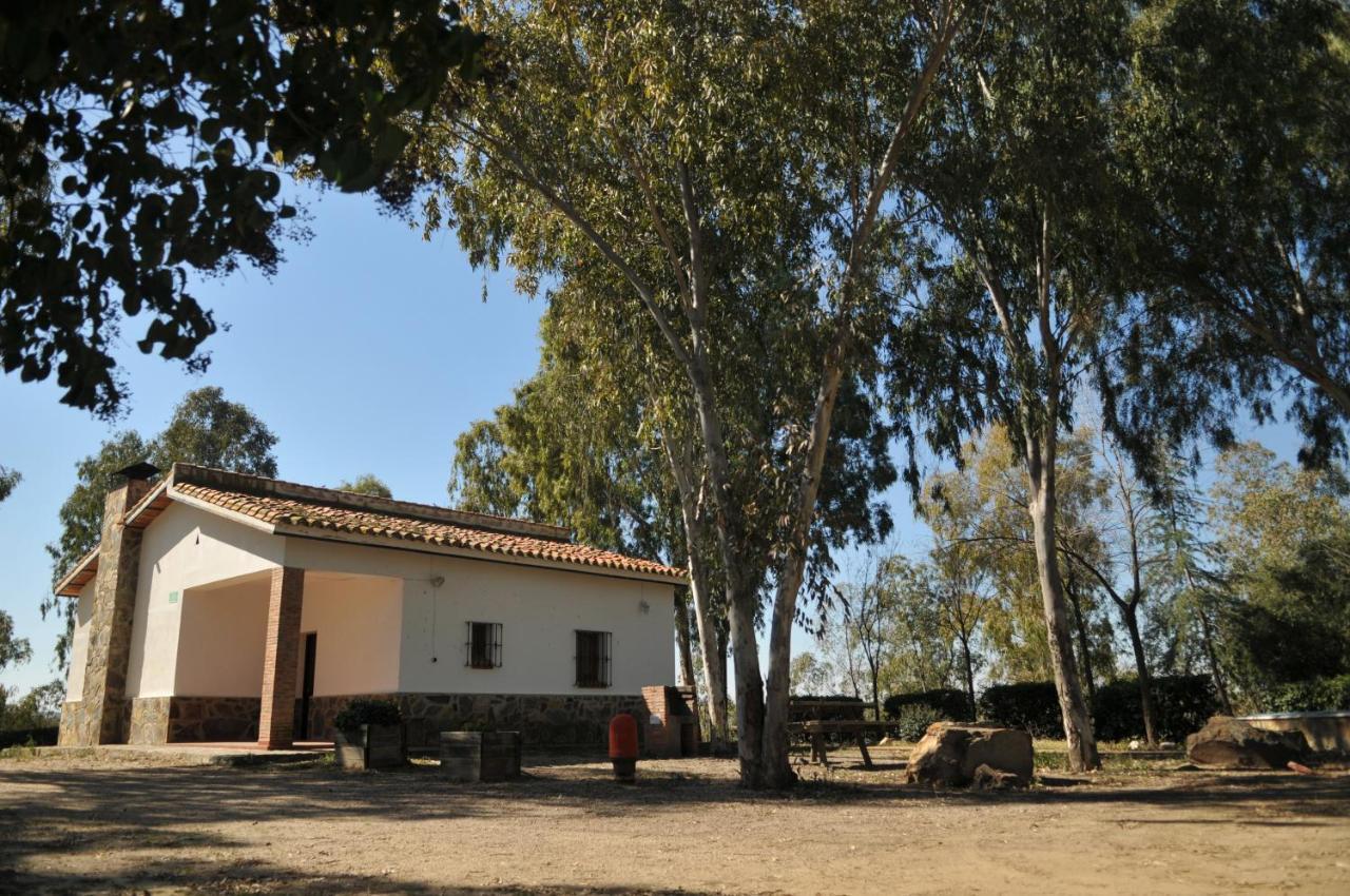 Casa Rural Casa De Las Aves Ореяна ла Виеха Екстериор снимка