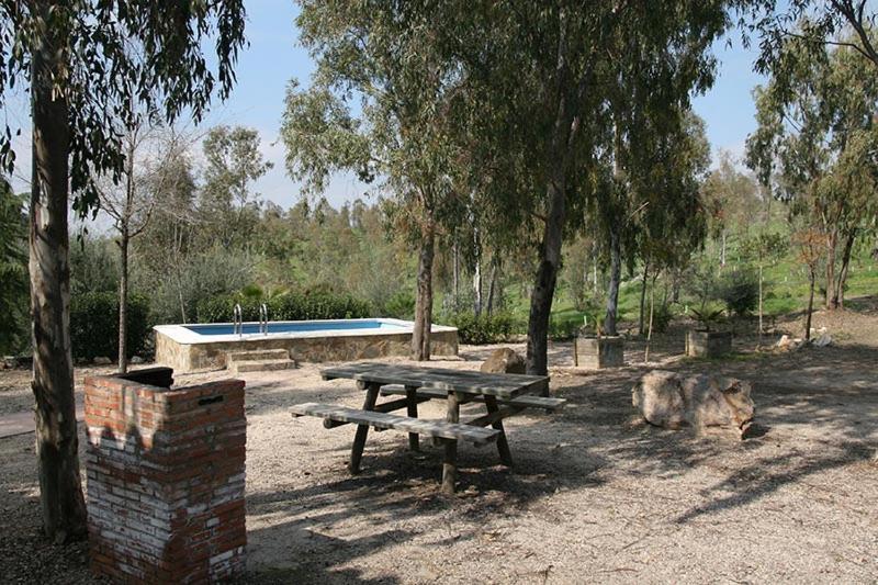 Casa Rural Casa De Las Aves Ореяна ла Виеха Екстериор снимка