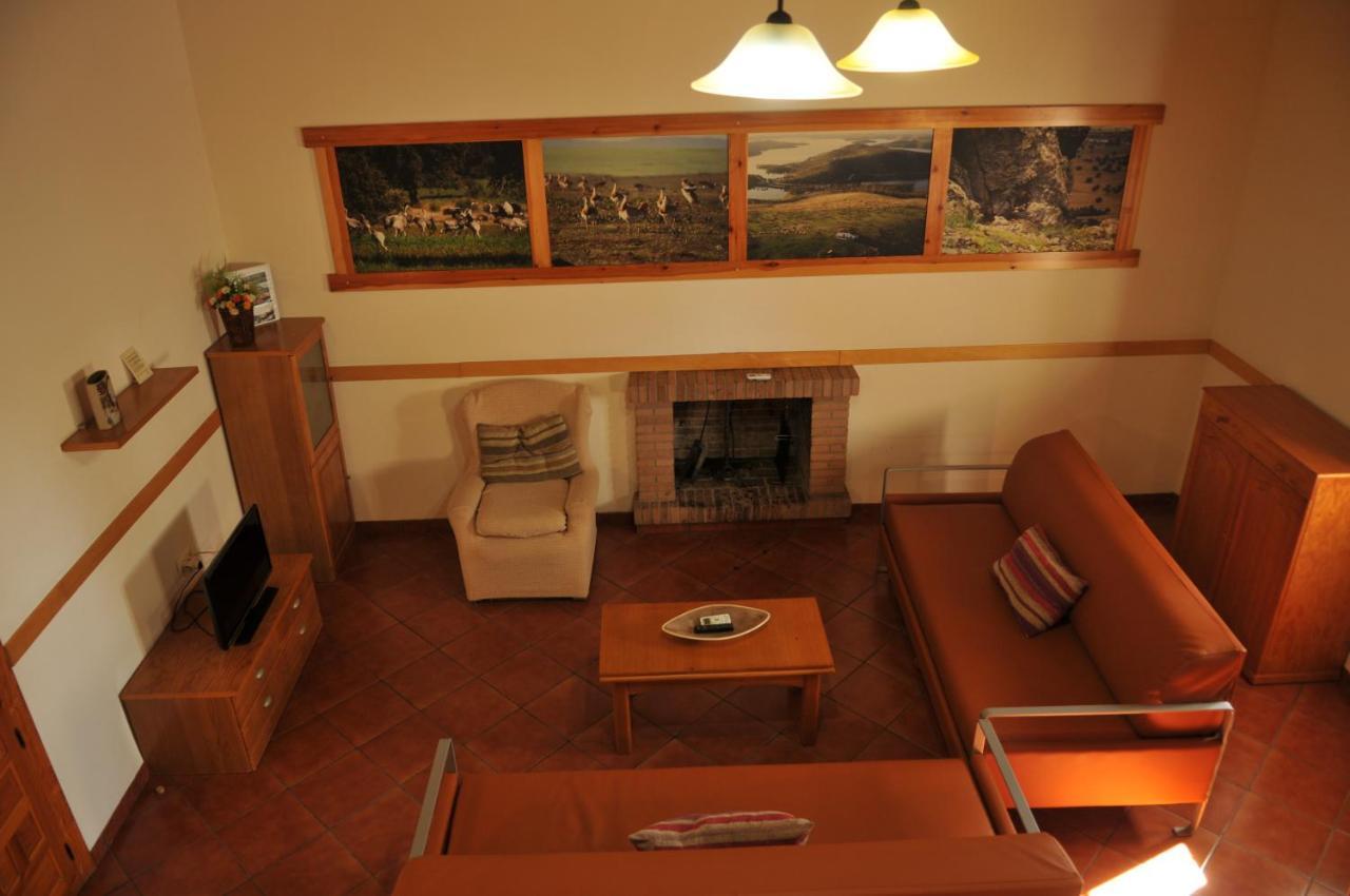 Casa Rural Casa De Las Aves Ореяна ла Виеха Екстериор снимка